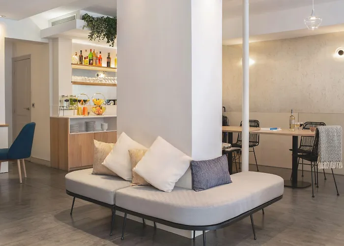 Opera Marigny Hotel Paris