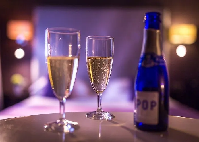 Opéra Marigny Hotel 4*