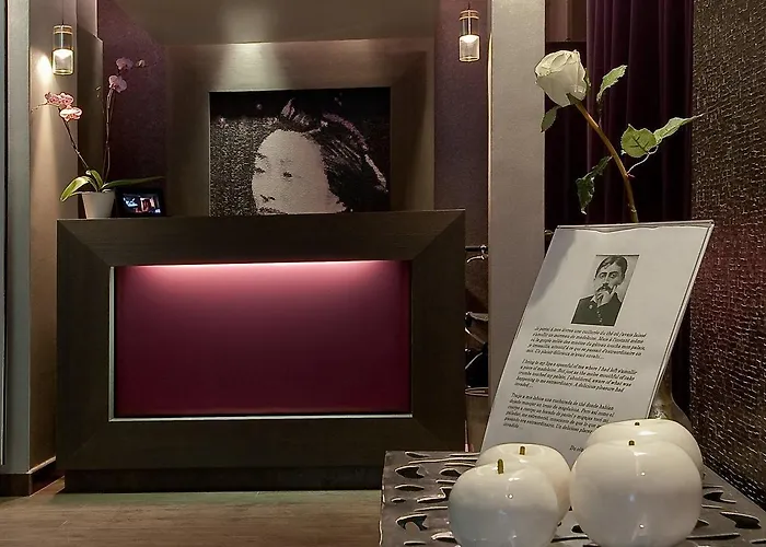 Opera Marigny 4*