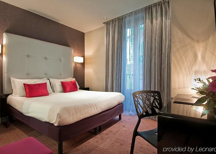 Opéra Marigny Paris