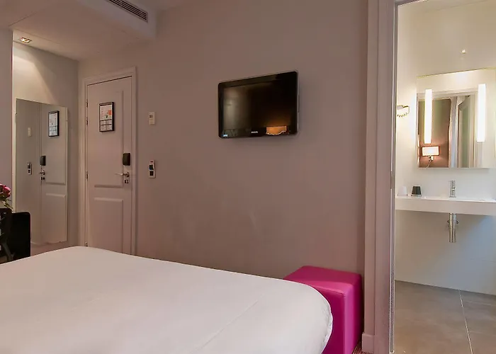 Opera Marigny 4* פריז