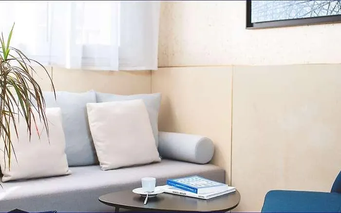 Hotel Opéra Marigny 4*