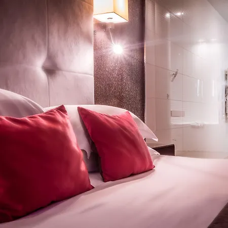 Opera Marigny Parijs