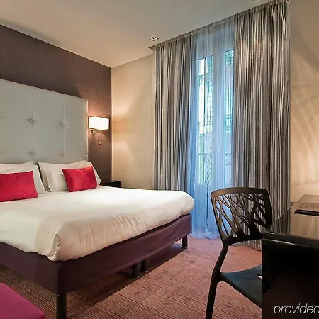 Opera Marigny Parijs