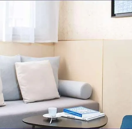 Hotel Opera Marigny 4*