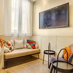 Szálloda Opera Marigny 4*