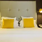 Szálloda Opera Marigny 4*