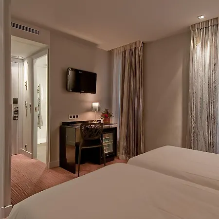Hotel Opera Marigny Paris