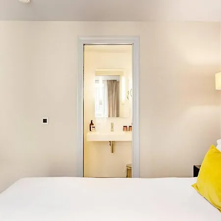 Opera Marigny 4* Paris