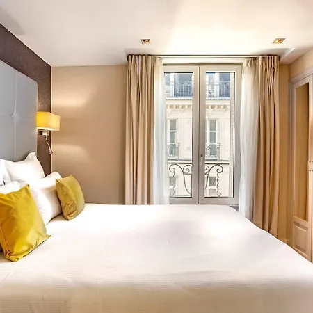 Opera Marigny 4* Παρίσι
