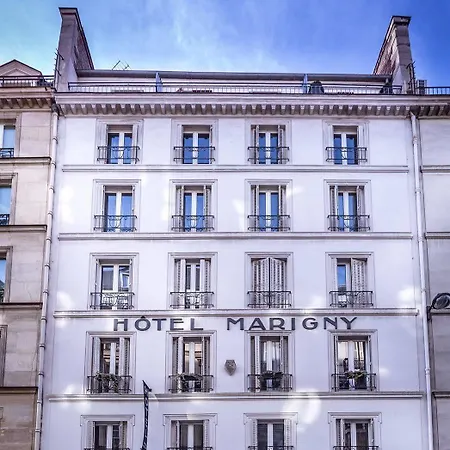 Opera Marigny Hotel 4*