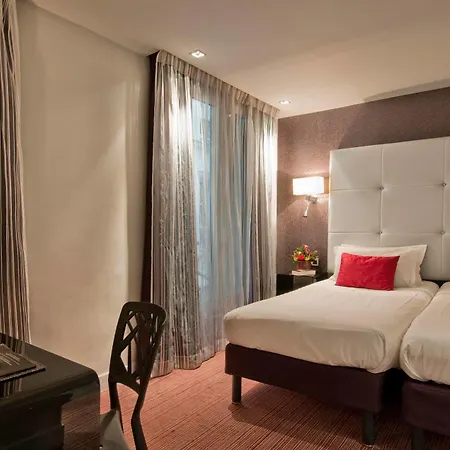 Opera Marigny Hotel Paris