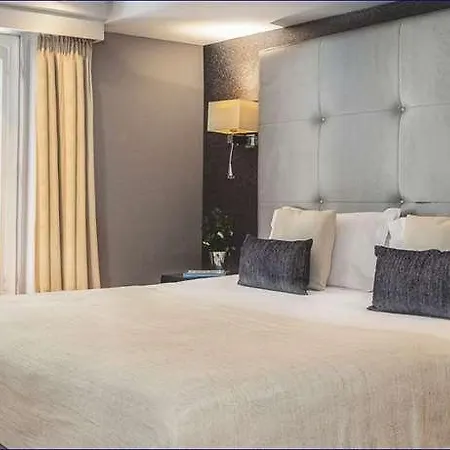 Hotel Opera Marigny