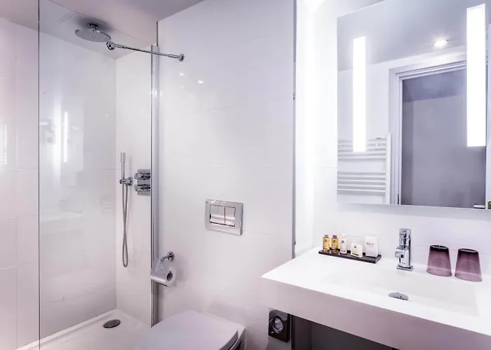 Opera Marigny Hotel Paris