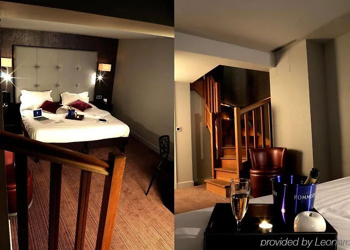 Hotel Opera Marigny Paris